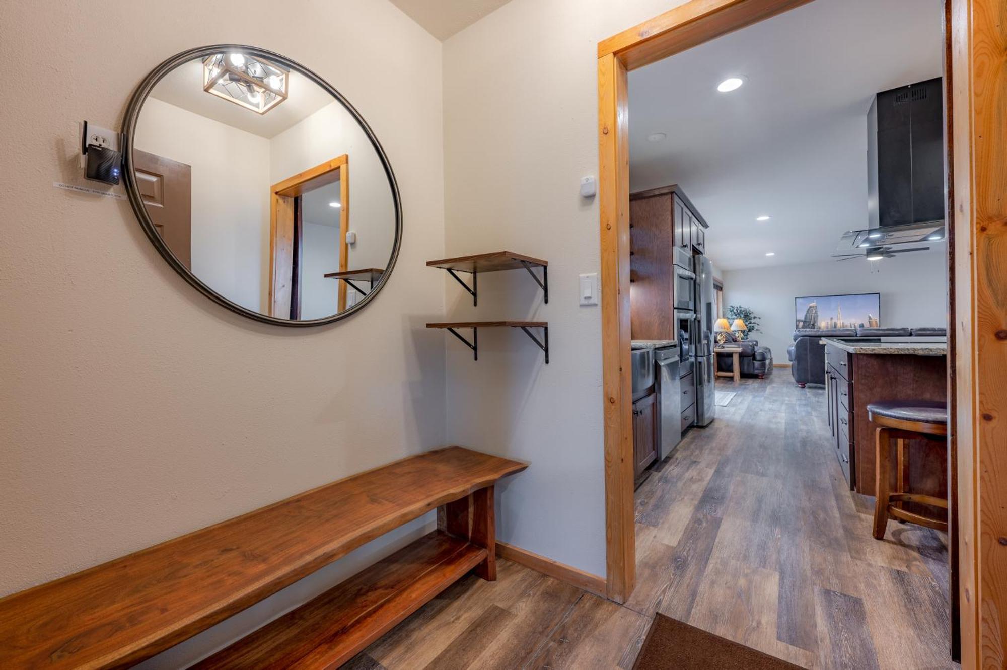 Buena Vista Mountain Retreat - Ultimate Privacy With Spa & Unbeatable Views المظهر الخارجي الصورة
