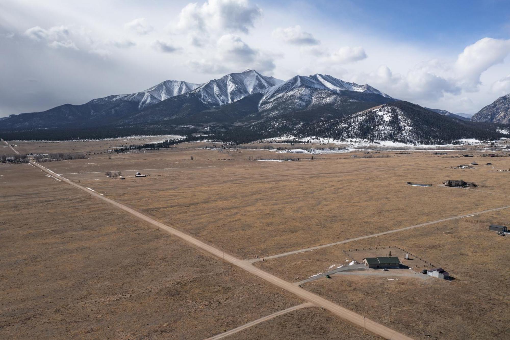 Buena Vista Mountain Retreat - Ultimate Privacy With Spa & Unbeatable Views المظهر الخارجي الصورة
