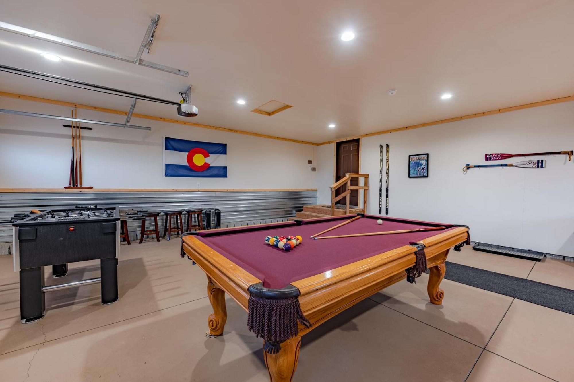 Buena Vista Mountain Retreat - Ultimate Privacy With Spa & Unbeatable Views المظهر الخارجي الصورة